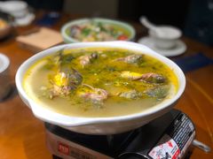 酸汤黄鸭叫-时间仓(湘江世纪城店)