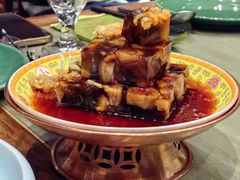 -那家小馆•北京菜•烤鸭(中关村店)