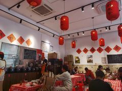 -荆九爷爆炒桥头三嫩(夫子庙店)