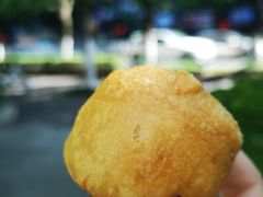 -毛华美食(清扬路店)