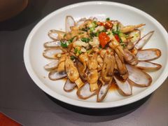 -阿露佳·舌尖上的安吉菜