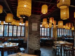 -二十八里太湖船菜(吉祥路店)