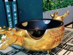 -俏九州·小炒黄牛肉(华润万象汇店)