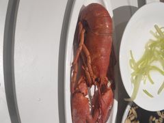 -神洲四海大酒楼(王府井澳门中心店)