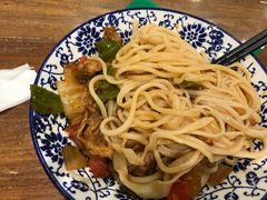 -清真·玛丽亚新疆菜主题餐厅(浙江中路店)