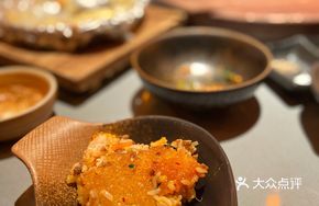 Charcoal-fired Classic Stone Pot Bibimbap