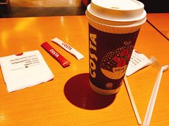 -COSTA COFFEE(西贸凯德晶品4层2店)