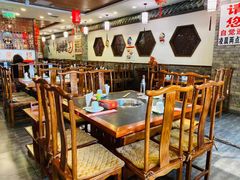 大堂-双合福火锅(河北路店)