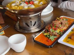 -隔壁老王·家常云南菜(花巷店)