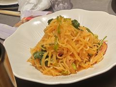 -金太阳海鲜烧烤·本地人餐厅(南沙店)