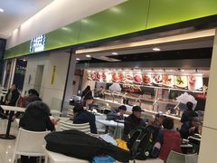 门面-大米先生(西郊店)