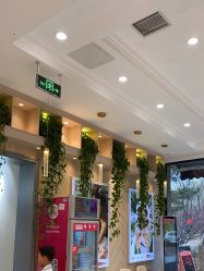 -爱儿美儿童摄影(奥森公园店)