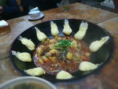 柴火鸡-蜀宴新村·柴火鸡(柏水店)