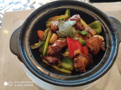 -太兴餐厅(小径湾店)