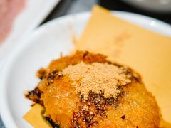 红糖糍粑-巴奴毛肚火锅(悠唐购物中心店)