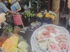 -循礼门鲜花花市(武汉循礼门店)