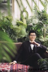 -THE QUEEN(北京店)