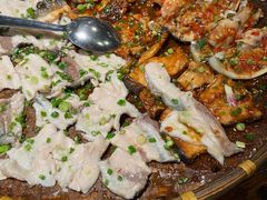 -广府乡下·饭庄(新港东路店)