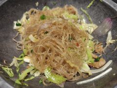蟹子粉丝煲-新海利海鲜城·41年珠海老字号(夏湾店)
