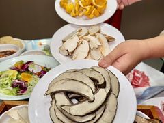 -天宜隆蘑菇宴火锅(石景山旗舰店)