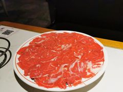 -汕头八合里海记牛肉店(清河店)