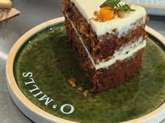 -O'mills Sourdough Bakery&Bistro(永嘉路店)