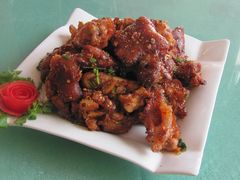 -龙翔小猪脚(龙头街店)