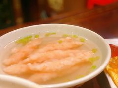 -邵子牙·中华老字号(定安路店)