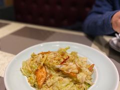 -巴依老爷新疆美食(清华东门店)