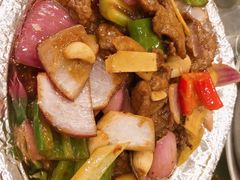 -美极鲜食坊(宝安南路店)