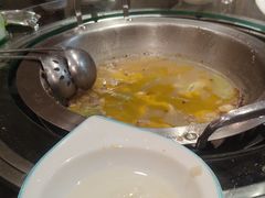 -清真·锦翔炝锅鱼(明德门店)