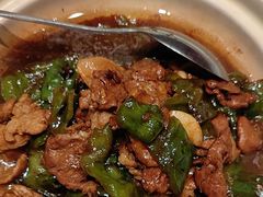 -八大碗·地道东北菜(东陵西路店)