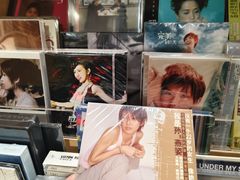 -独音唱片 Indie Music