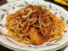 -萨莉亚意式餐厅(杭州西溪龙湖天街店)