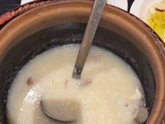 -喷泉广场餐厅·宵夜·海鲜烧烤大排档(长隆企鹅酒店)