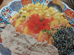 -东岸料理·寿司·刺身