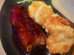 -啫神·广州地标美食(北京路店)