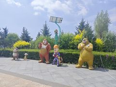 -霸王河欢乐世界