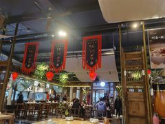 门面-水煮三国·川鲁江湖菜(香山店)