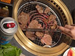 -神户赤童日式烤肉(金地广场店)