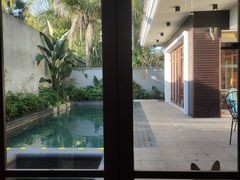 -候鸟水榕庄度假酒店