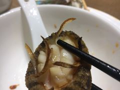 -79号渔船海鲜饭店(华强北店)