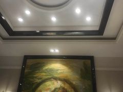 -绿杨春·淮扬宴(庐山路店)