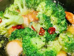 -BomBa意大利餐厅