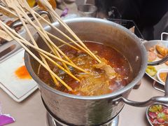 -苏小牛·牛肉串(国贸店)