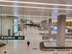 -上海虹桥国际机场