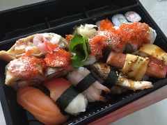 -河风精致寿司(尼盛店)