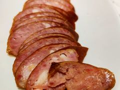哈尔滨红肠-关东小磨东北菜(漕河泾印象城店)