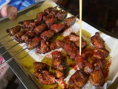 -王记西鎮电烤肉(汶上路店)