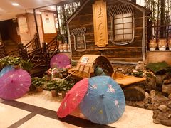 -三六三杭州菜(水上总店)